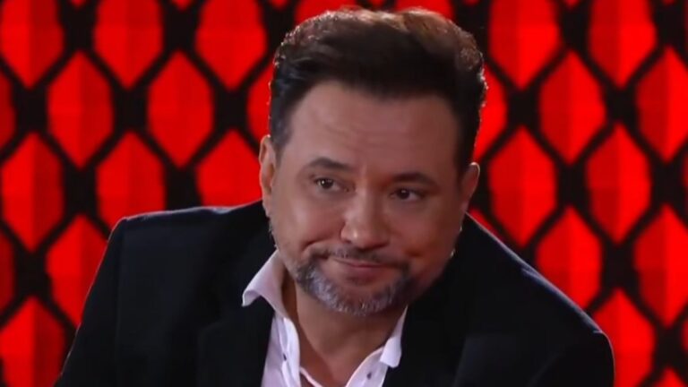Geraldo Luís fala sobre Datena e desabafa contra o SBT