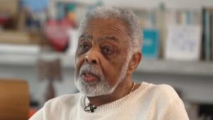 Gilberto Gil desabafa em 1ª entrevista após morte de Preta Gil