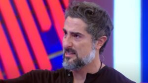 Globo afasta Marcos Mion do Criança Esperança