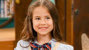 Globo escala protagonista mirim do SBT para Êta Mundo Melhor!