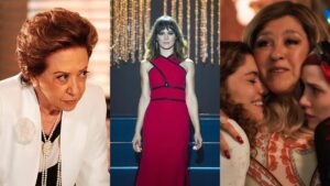 Globo faz acordo para transformar novelas em séries americanas