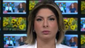 GloboNews já tem nome para substituir Daniela Lima