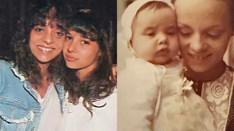 Gloria e famosos homenageiam Daniella Perez, que faria 55 anos