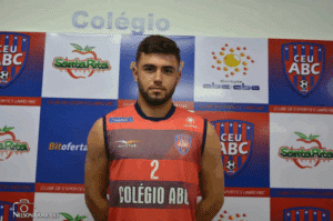 Goleiro com passagem no União ABC, morre em Portugal