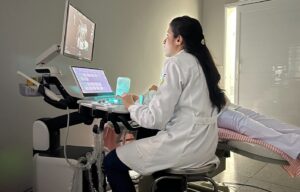 Governo entrega ultrassom e raio-x de alta resolução que ampliam precisão em mais de 600 exames por mês