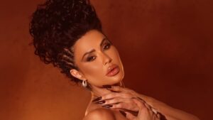 Gracyanne Barbosa quer emagrecer 8kg para o "Dança dos Famosos"