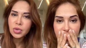 Grávida, Maíra Cardi é diagnosticada com fungo grave