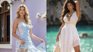Guss causa polêmica ao usar modelos de IA em anúncio na Vogue