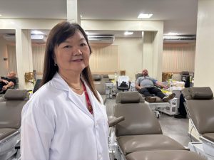 Hemosul reforça importância da aférese para salvar vidas e atender pacientes de alta complexidade em MS