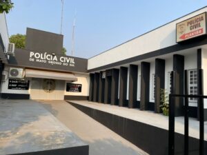 Homem é esfaqueado por engano no bairro Vila Bela, em Coxim