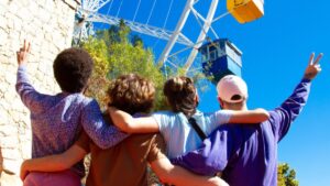 Hopi Hari: 10 dicas para fazer fotos incríveis no inverno