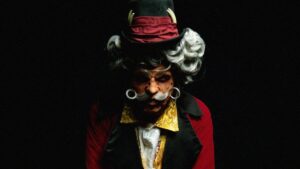 Hopi Hari: Circo dos Horrores marca estreia da 24ª Hora do Horror