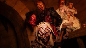 Hora do Horror 2025 começa hoje perto de Campinas; veja detalhes