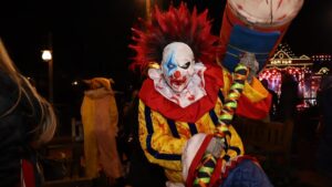 Hora do Horror 2025: veja as atrações do "Circo dos Horrores"