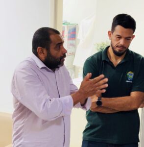 Hospital Funrural de Aquidauana recebe novo eletrocardiograma