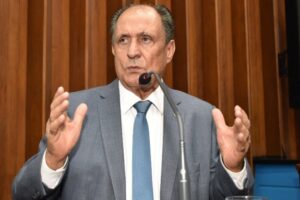 Inclusão e infraestrutura são compromissos do deputado Zé Teixeira