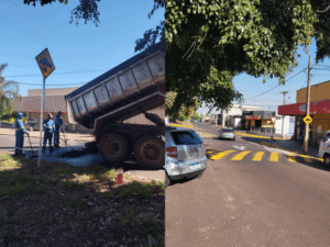 Indicação de Marquinhos Trad resulta em reordenamento do trânsito na Vila Santo Eugênio