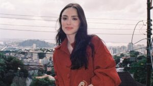 Isabelle Drummond é processada por dívida de R$ 40 mil no RJ