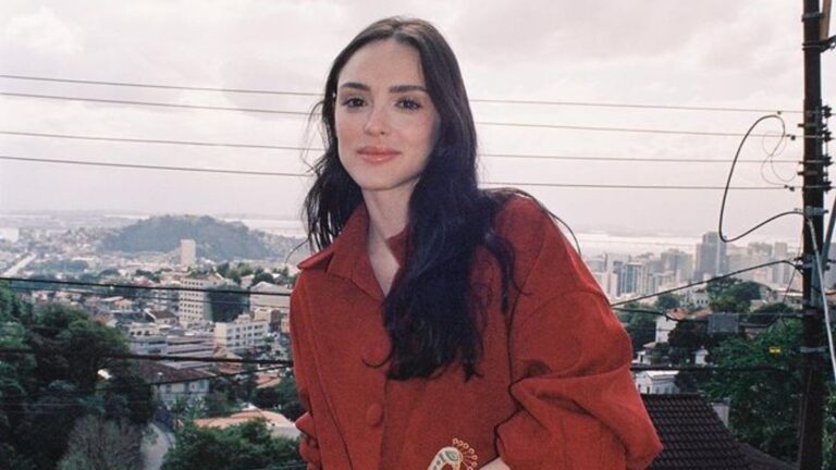 Isabelle Drummond é processada por dívida de R$ 40 mil no RJ