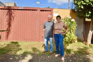Itatiaia vive nova fase com pavimentação, calçadas seguras e mais mobilidade