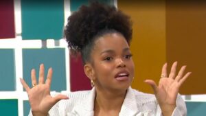 Jeniffer Nascimento relata dilema ao subir na vida: "salvar"