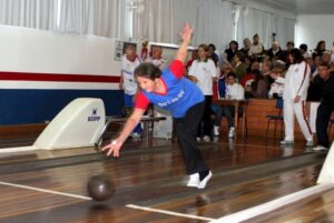 Jogos Municipais dos Idosos serão abertos hoje no CEMTE
