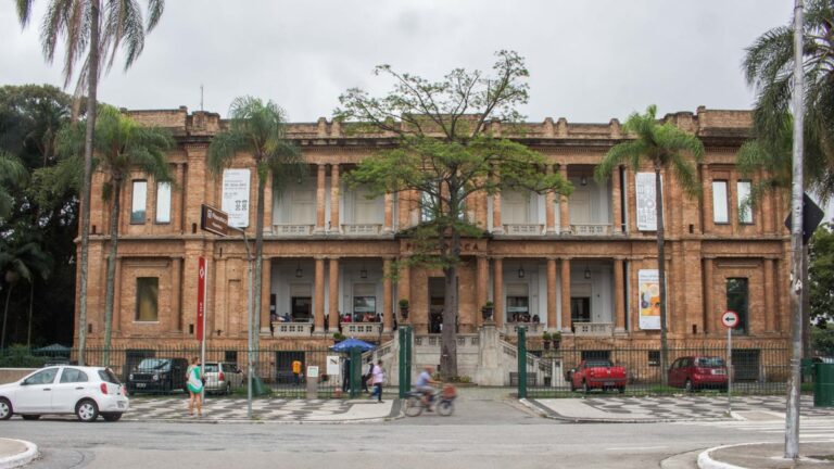 Jornada do Patrimônio: SP tem 26 museus grátis no fim de semana