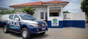 Jovem é agredida pelo irmão durante discussão familiar em Pedro Gomes