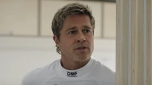Jovens que roubaram Brad Pitt tinham mais famosos como alvos