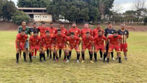 LFA Brasil entra na 10ª rodada e tem CRC Camaradas na ponta