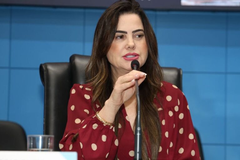 Lançamento da 22ª Semana do Pescado será nesta segunda-feira na ALEMS