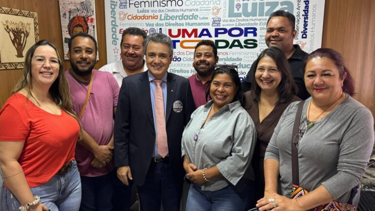 Landmark articula apoio à terceira Feira da Agricultura Familiar em Campo Grande