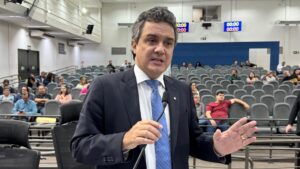 Landmark cobra explicações ao Executivo após sumiço de 21 mil prontuários do CAPS 3
