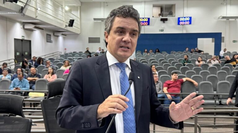 Landmark cobra explicações ao Executivo após sumiço de 21 mil prontuários do CAPS 3