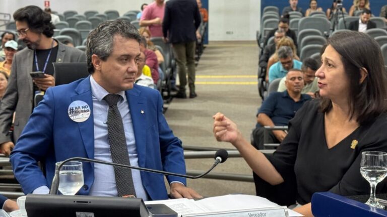 Landmark entra na luta pela criação da Frente Parlamentar da Segurança Alimentar em Campo Grande