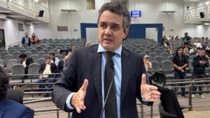 Landmark propõe criação da Semana Municipal de Incentivo à Agroecologia em Campo Grande