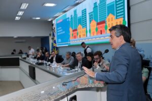Landmark sugere ampliação do debate sobre projeto do IPTU para corrigir distorções em Campo Grande