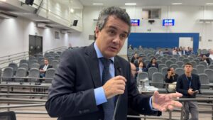 Landmark vota a favor ampliar alcance do Primt e valorizar trabalhadores de Campo Grande