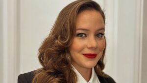 Leandra Leal diz por que quis outro filho: "Chorava de emoção"