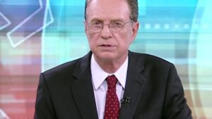 Lembra dele? Ex-âncora do Jornal do SBT assina com novo canal
