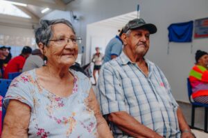 Linda, caprichosa, aconchegante: USF Noroeste renasce e conquista o coração dos moradores 