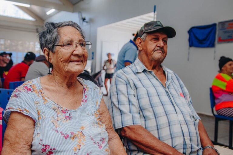 Linda, caprichosa, aconchegante: USF Noroeste renasce e conquista o coração dos moradores 
