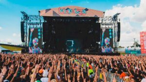 Lollapalooza 2026 anuncia artistas do line-up