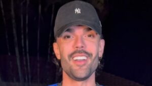 Luan Pereira afirma ter sido bloqueado por Dado Dolabella