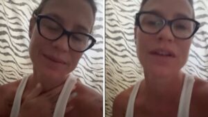 Luana Piovani reage a boatos de agressão de Dado Dolabella