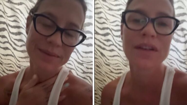 Luana Piovani reage a boatos de agressão de Dado Dolabella