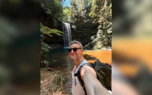 Lucas Lima compartilha experiência intensa em retiro no Jalapão