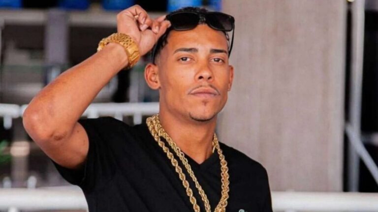 MC Poze é denunciado por tortura e extorsão no RJ