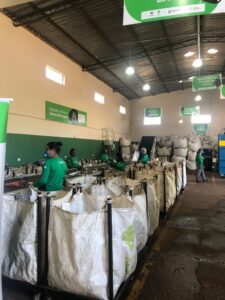 MS lidera inovação regulatória em resíduos sólidos com o primeiro Selo de Sustentabilidade do Brasil