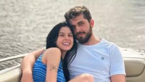 Mãe de Mioto se pronuncia sobre término do filho com Ana Castela